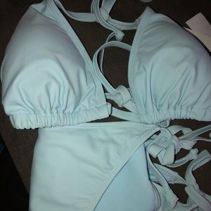 XXL brand new bikini set